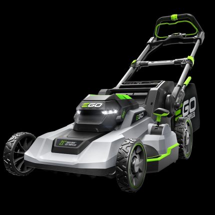 EGO POWER+ LM2125SP 21" Self-Propelled Touch Drive Lawn Mower