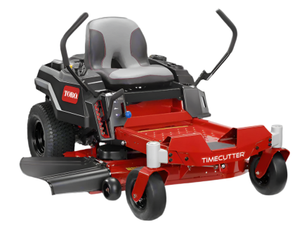 Toro 75746 42" TimeCutter Zero Turn Mower 22HP Kohler