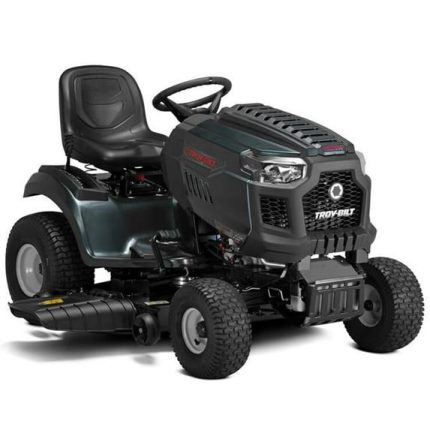 MTD 274107 22 hp 46 in. Fab Tractor Lawn Mower