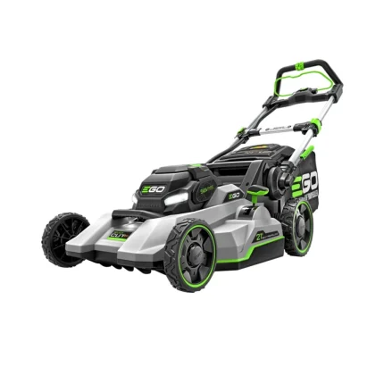 Ego Power+ LM2150SP 21" Self-Propelled Cordless Lawn Mower